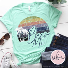 Load image into Gallery viewer, Beer Me Graphic Tee