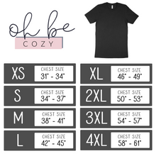 Load image into Gallery viewer, Baseball (White Block Letters) Graphic Tee