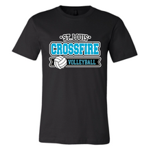 Load image into Gallery viewer, St. Louis Crossfire Volleyball