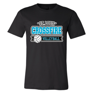 St. Louis Crossfire Volleyball