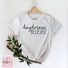 Load image into Gallery viewer, Daydream Believer Graphic Tee